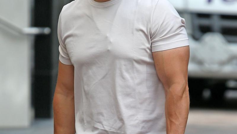 Mark Wahlberg, transformat total. Actorul de 49 de ani a pierdut lupta cu kilogramele