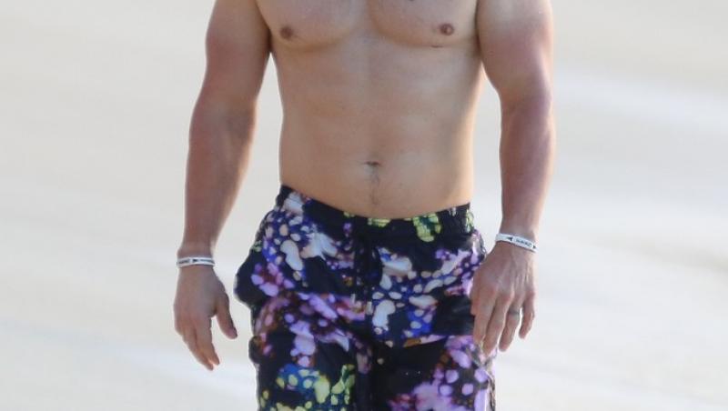 Mark Wahlberg, transformat total. Actorul de 49 de ani a pierdut lupta cu kilogramele