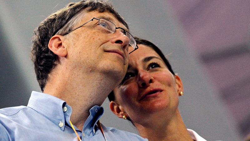 Acordul la care Bill și Melinda Gates au ajuns înainte să se cunune. Are legătură cu Ann Wiblad, fosta iubită a miliardarului