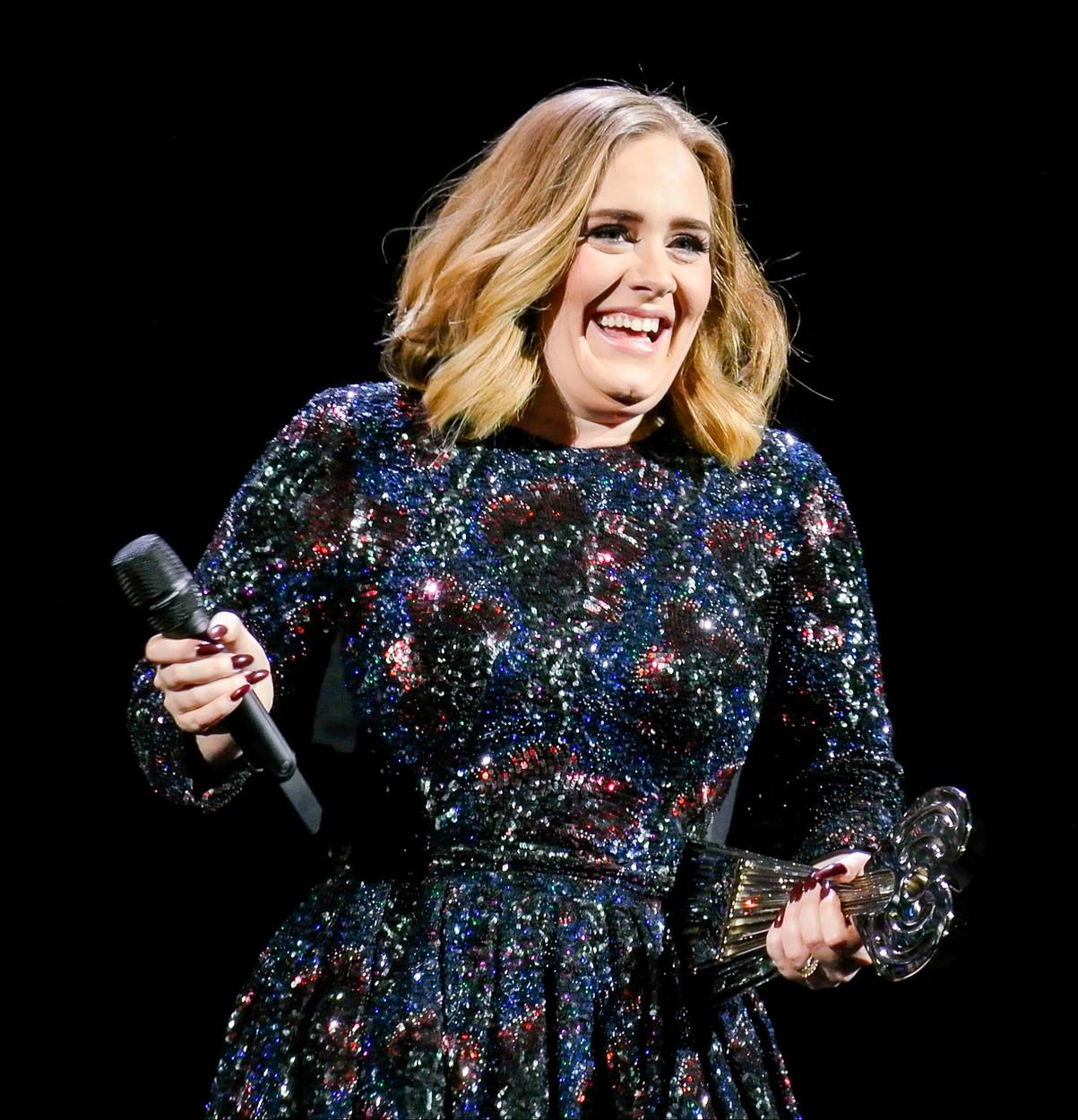 adele