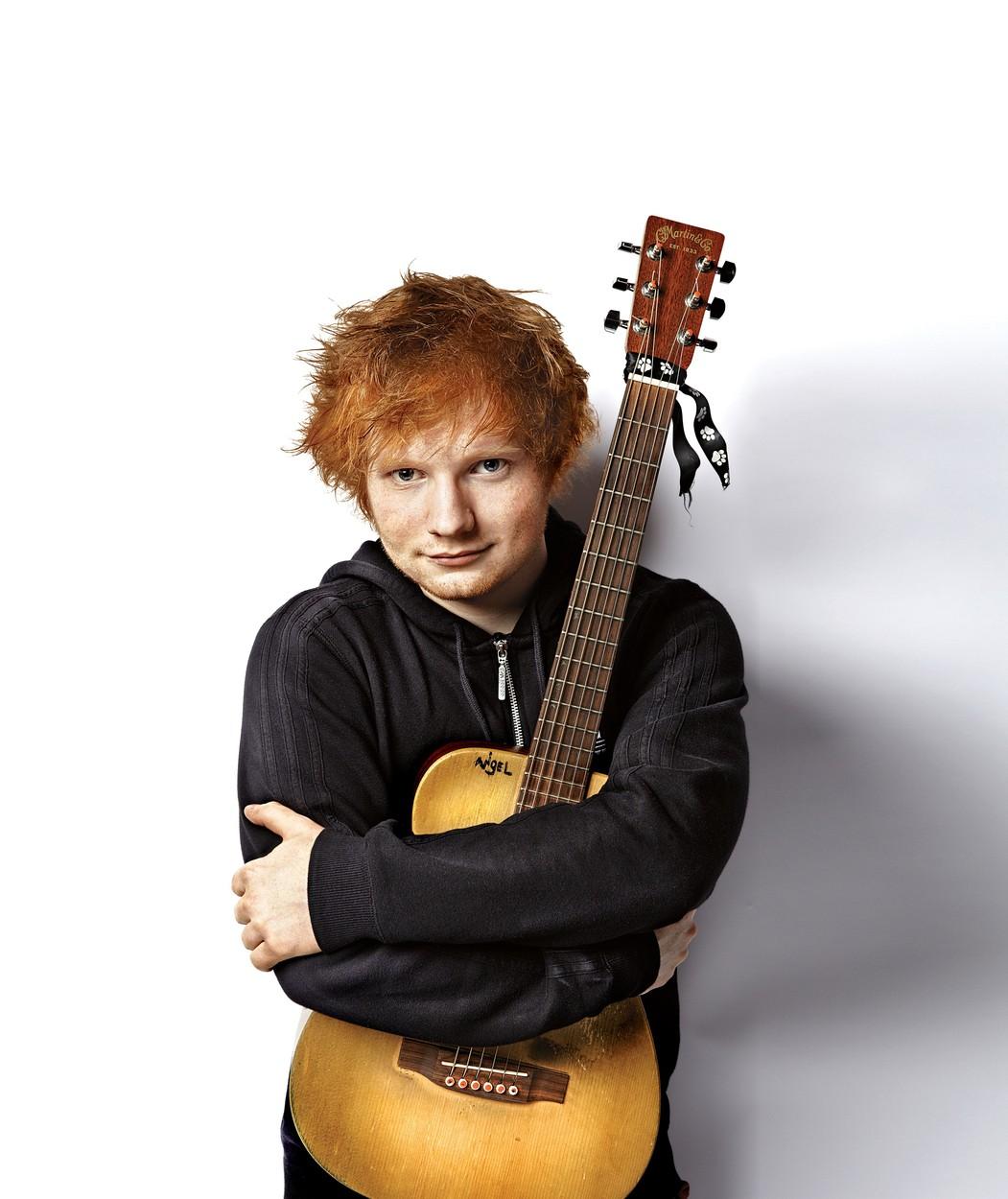 ed sheeran