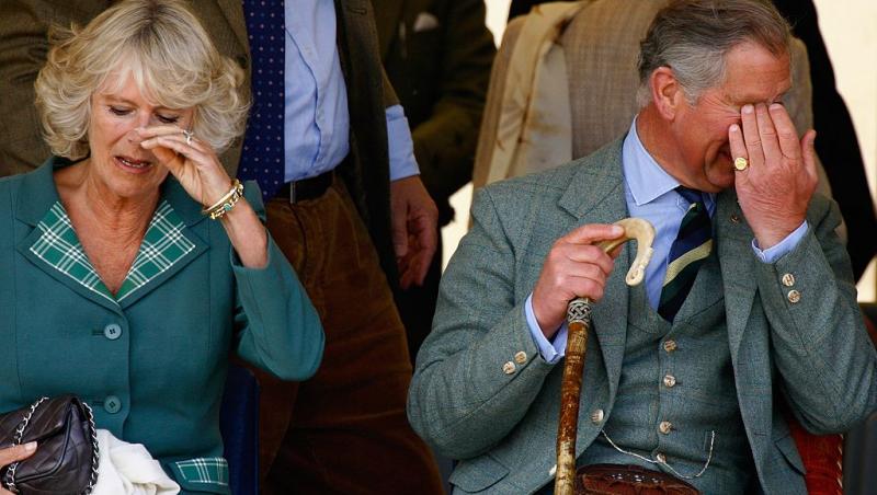 Gestul Prințului Charles și al Camillei de ziua lui Archie. Ce au făcut pentru nepotul pe care nu l-au mai văzut de luni bune