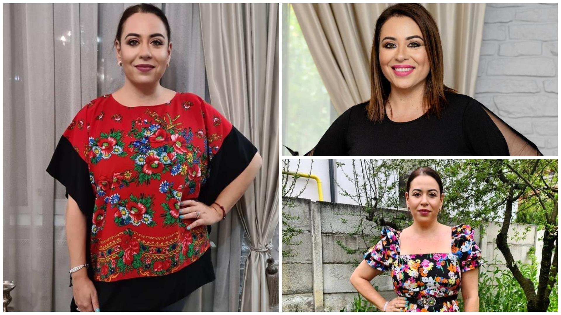 Oana Roman le răspunde fanilor curioși dacă s-a &icirc;mpăcat cu Marius Elisei: &bdquo;Este &icirc;ncă disponibil, domnișoarelor!&rdquo;