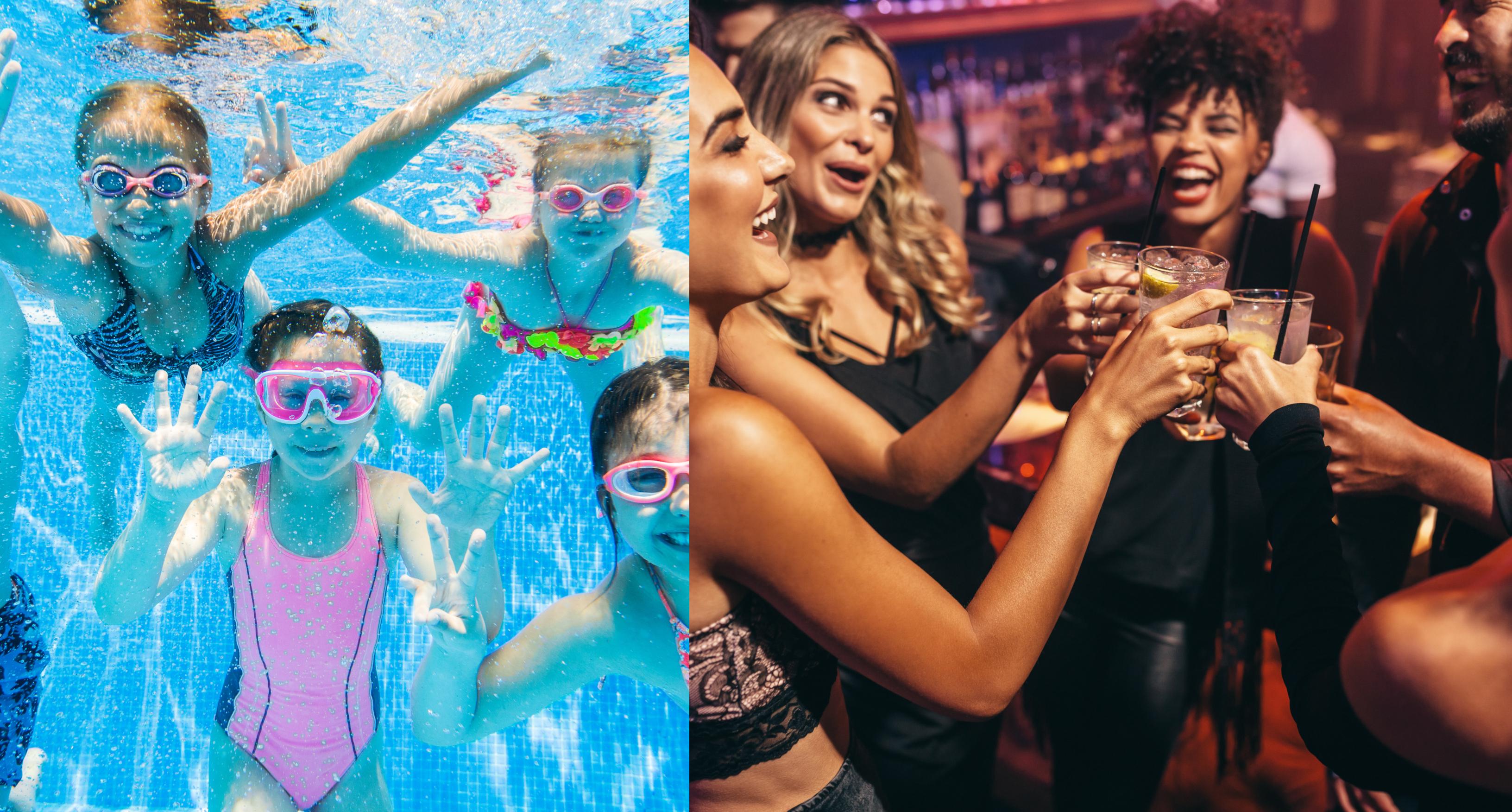 Noi măsuri de relaxare se aplică de la 1 iunie 2021. Lista completă a restricțiilor ridicate