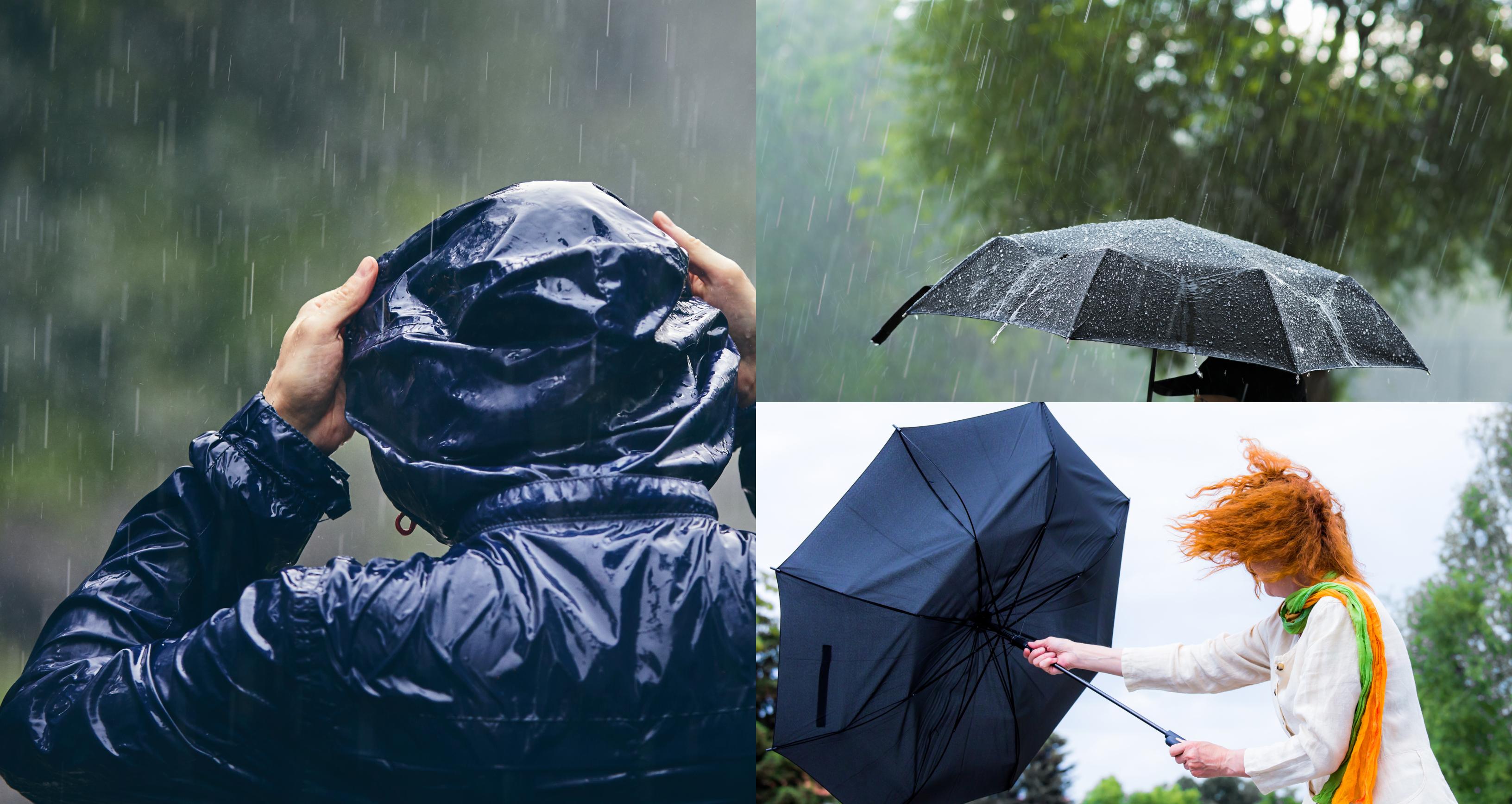 Vremea &icirc;n luna iunie 2021: Meteorologii anunță frig, ploi torențiale și temperaturi sub normalul periodei &icirc;n aproape toată țara