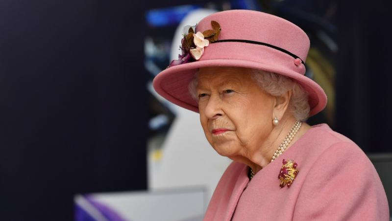 Deși ziua de naștere a Reginei Elisabeta a II-a a fost pe 21 aprilie, monarhul alege să sărbătorească cu mare fast la o altă dată, pe 12 iunie.