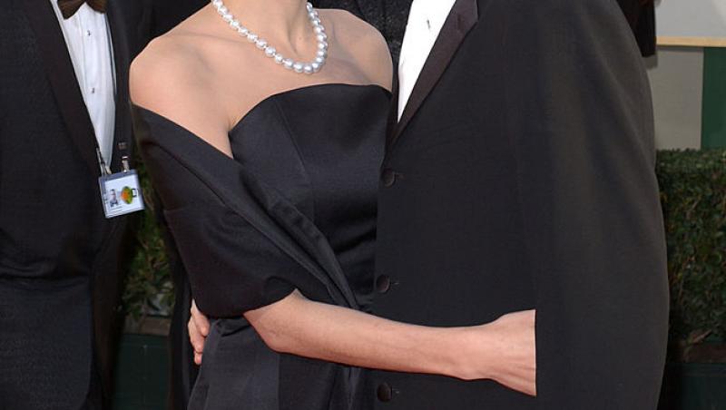 Billy Bob Thornton a fost căsătorit cu Angelina Jolie