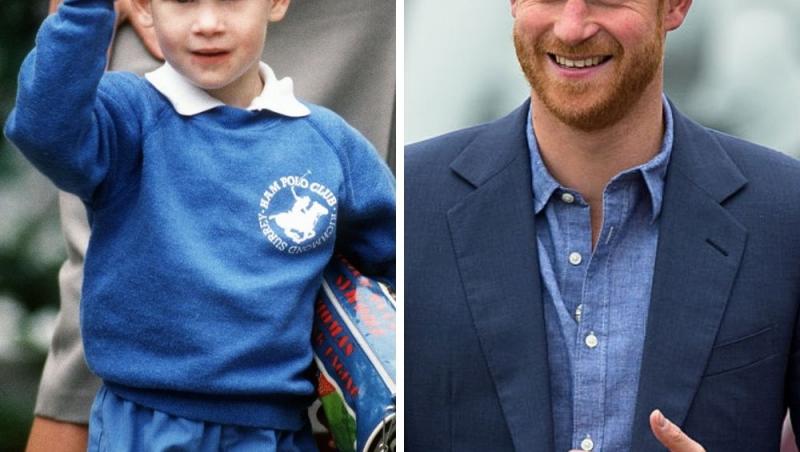 Vor fi copiii Prințului Harry și ai lui Meghan Markle Prinț și Prințesă? Ce se întâmplă cu Archie și Lilibet