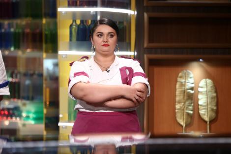 Finala Chefi la cuțite 2021. Cine e Narcisa Birjaru, prima câștigătoare a marelui premiu din sezonul 9