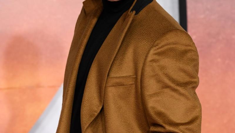 Ed Westwick, celebrul actor din serialul “Gossip Girl”, vine în România. Cel care a făcut furori în rolul lui Chuck din “Gossip Girl” vine la Comic Con 2021.