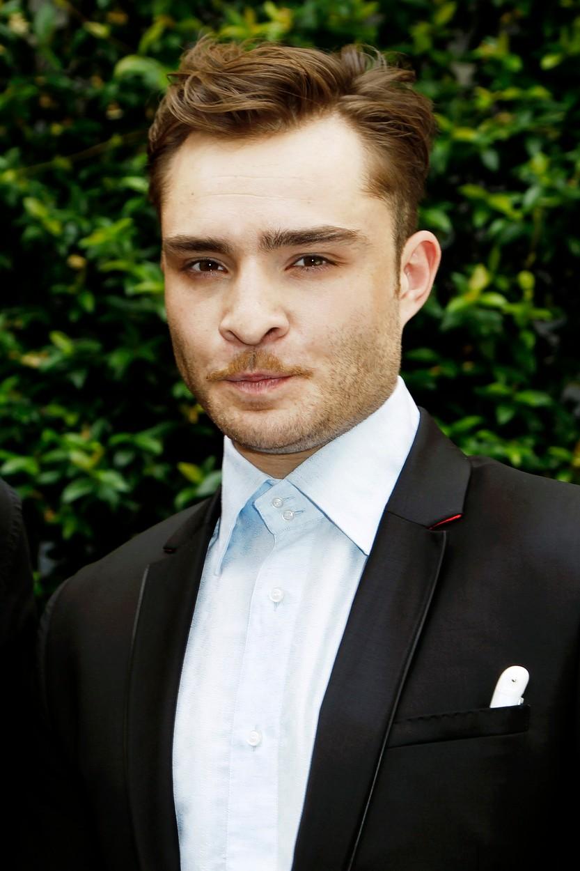 ed westwick