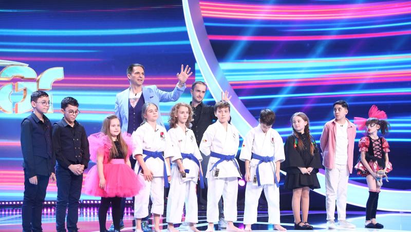 David Dincă a câștigat ultima ediție Next Star 2021
