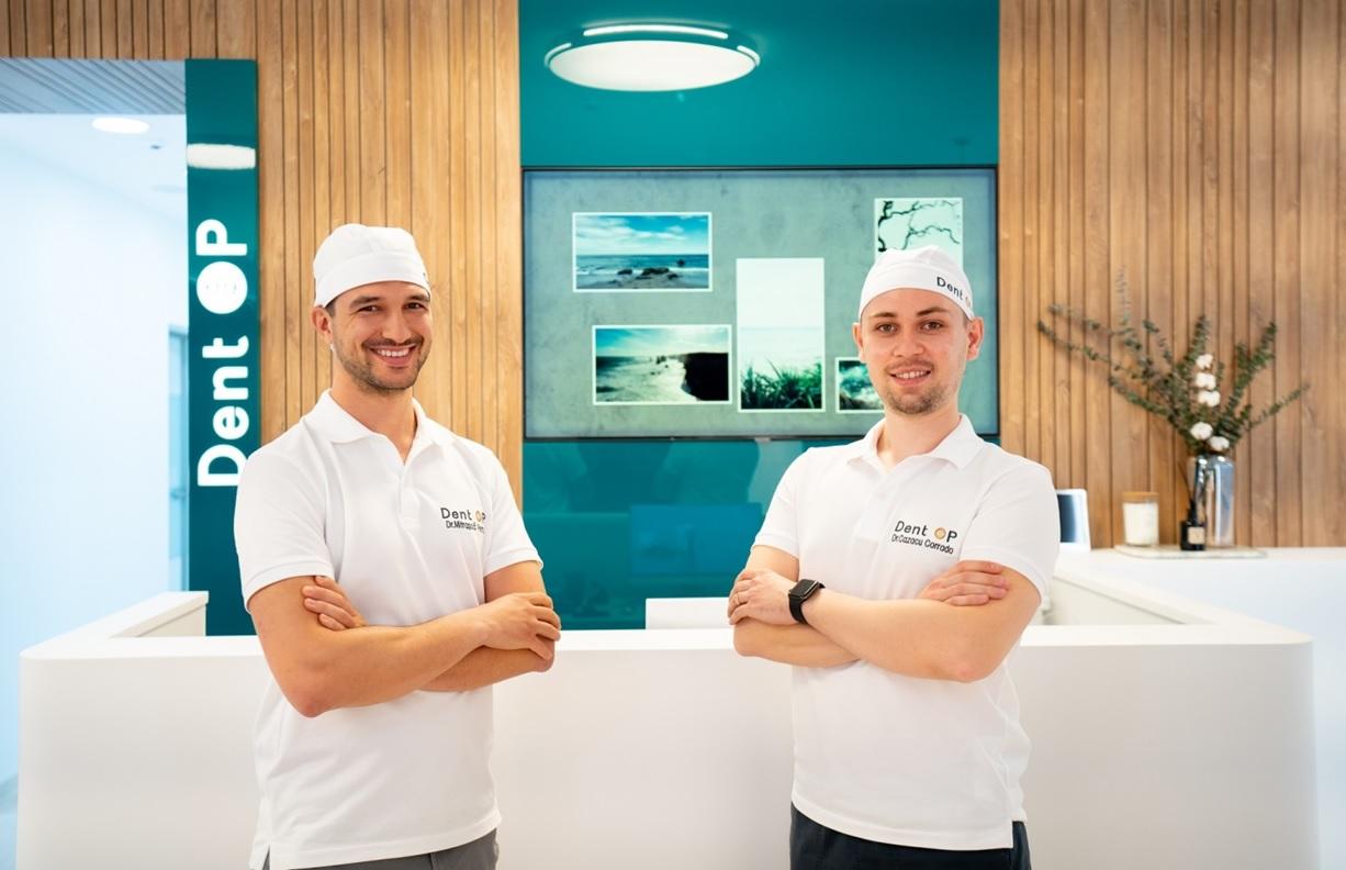 (P) Clinica de implantologie dentară DentOP, un nou concept pe piața stomatologică din România