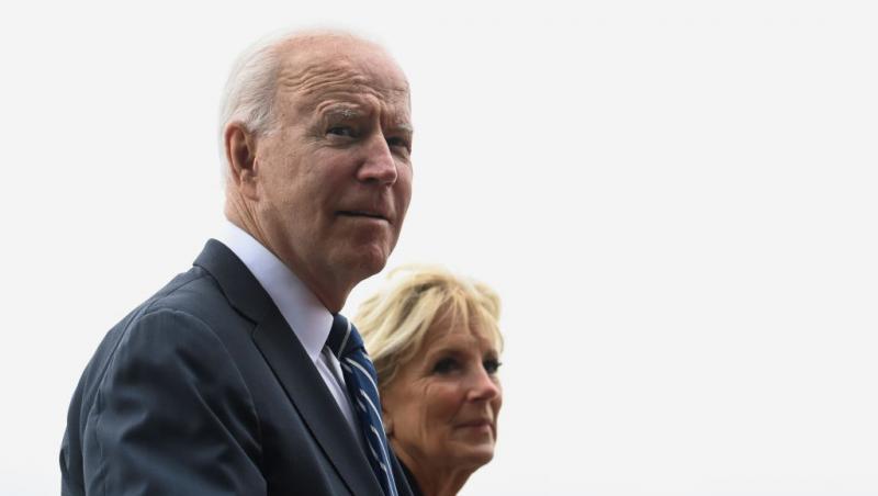Pierdere pentru Jill și Joe Biden. S-au despărțit de una dintre cele mai importante ființe din viața lor