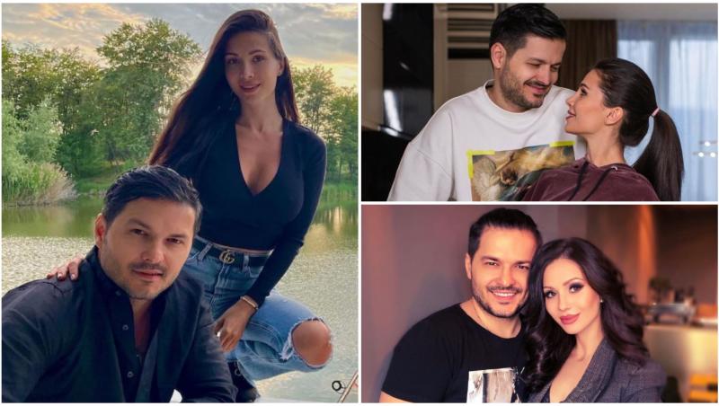 Liviu Vârciu și-a surprins prietenii de pe Instagram cu un videoclip adorabil cu băiețelul lui, care a înduioșat rapid inima tuturor.