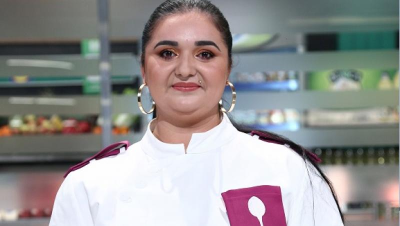 Narcisa Birjaru a oferit un interviu în exclusivitate pentru Antena 1, după ce a câștigat „Chefi la cuțite” sezonul 9