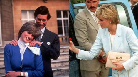 Ultima persoană cu care Prințesa Diana a vorbit la telefon, înainte de tragicul accident. Ce rugăminte a avut aceasta