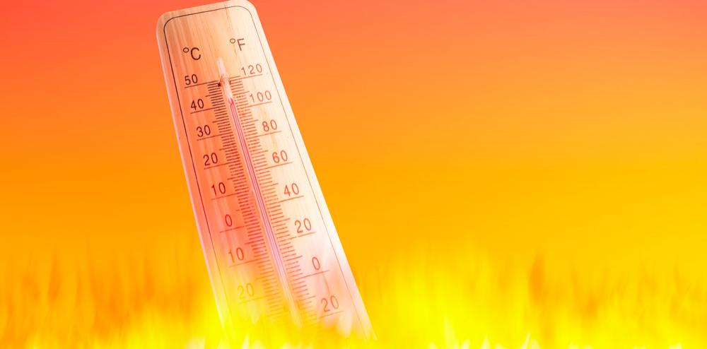 Cod roșu de caniculă! Care sunt zonele &icirc;n care temperaturile ajung p&acirc;nă la 40 de grade Celsius