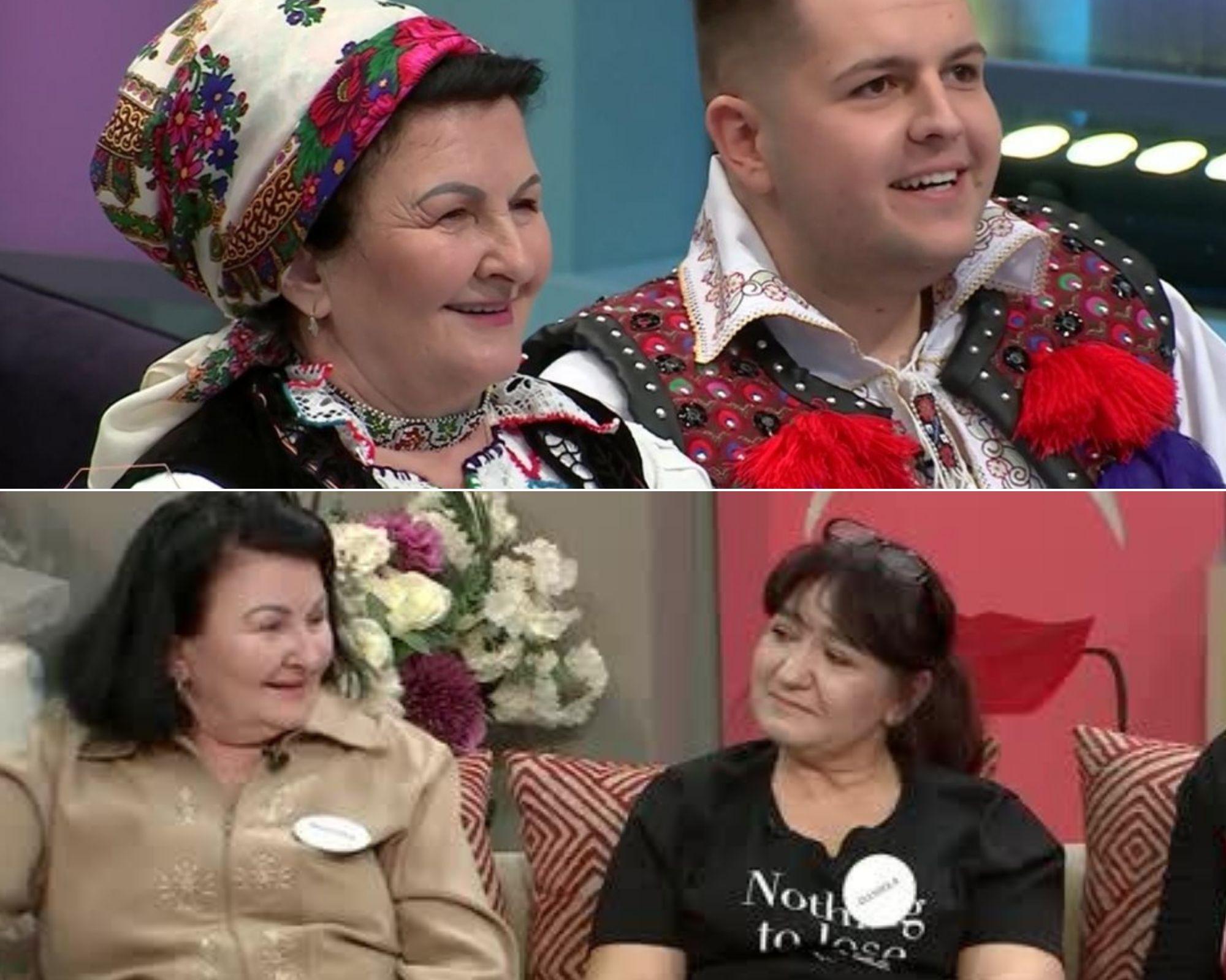 Mireasa 2021, sezon 3. De ce domna Malvina lipsește din emisiune