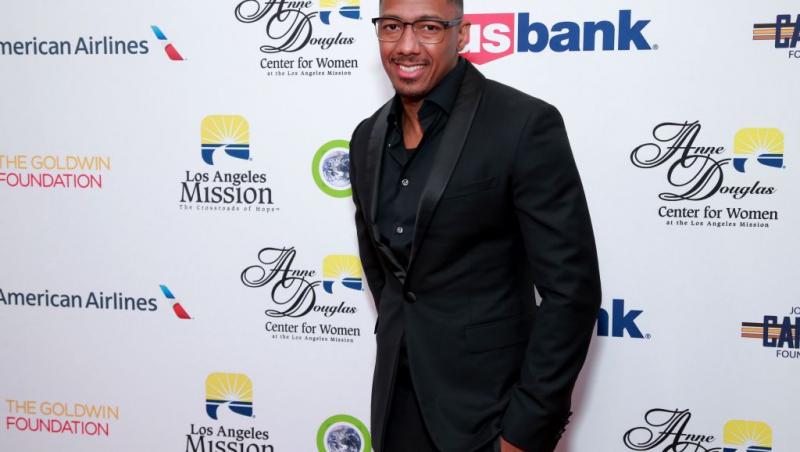 nick cannon