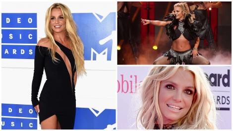 Prin ce drame trece Britney Spears de ani de zile. Ce a ieșit la iveală în procesul de tutelă