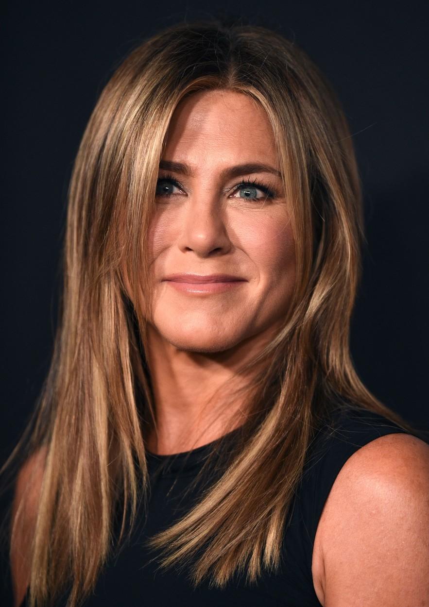 jennifer aniston