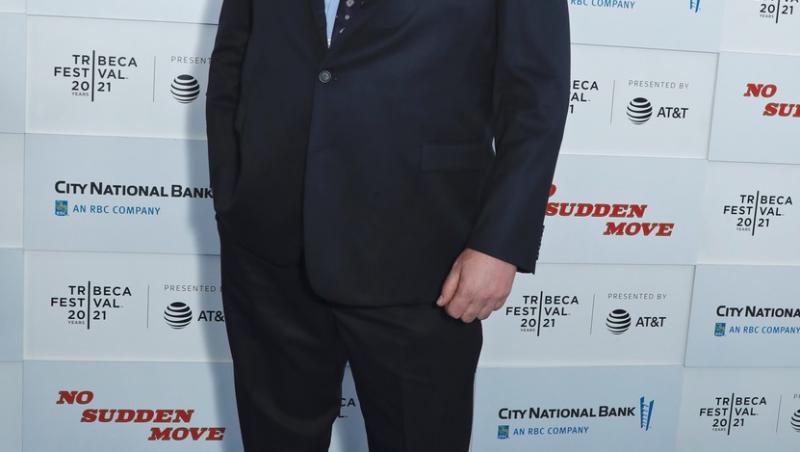 Brendan Fraser a jucat și în trilogia “The Mummy”, care a înregistrat un succes enorm.