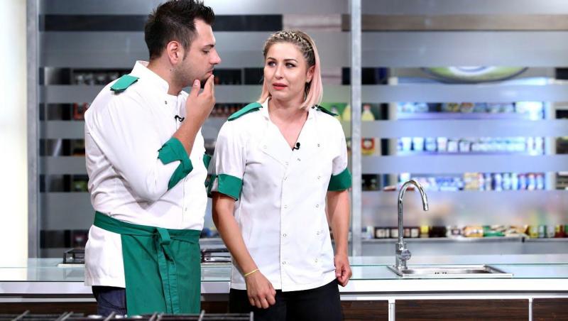 Irina Onescu, primărița de la Chefi la cuțite sezonul 7, nu mai arată deloc așa cum publicul a cunoscut-o.