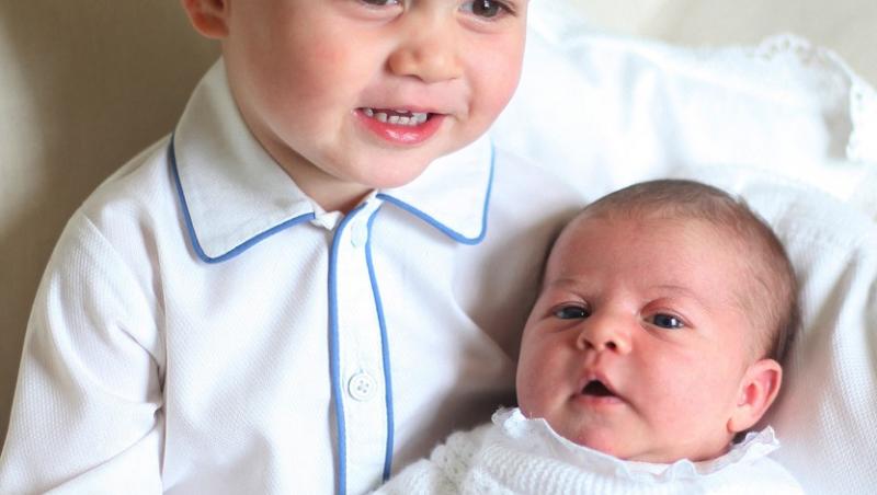 Fiul Prințului William și a lui Kate Middleton, deși are o vârstă fragedă, știe că într-o zi va fi rege. Cel mai de preț dar pe care l-a primit de ziua lui, la împlinirea vârstei de 7 ani.
