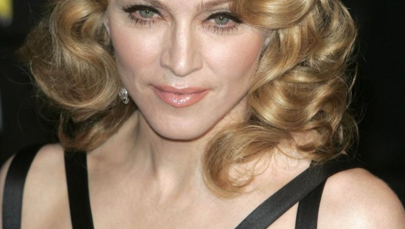 Madonna a făcut furori pe scenă la începutul weekendului dedicat comunității LGTBQ, într-un club din New York.
