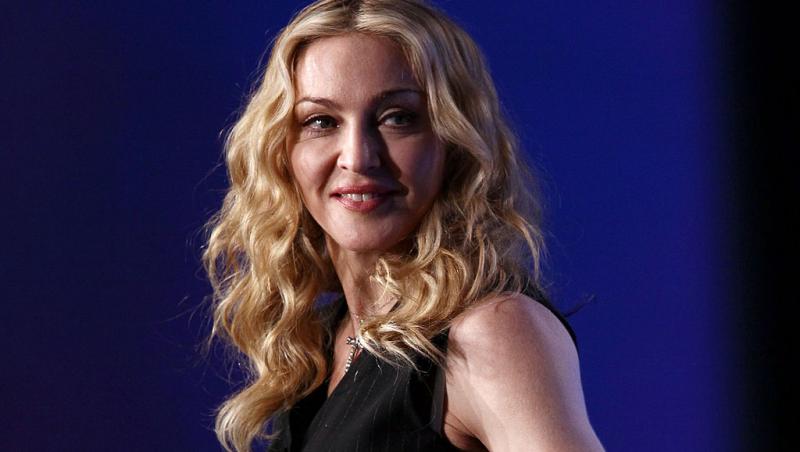 Madonna a făcut furori pe scenă la începutul weekendului dedicat comunității LGTBQ, într-un club din New York.
