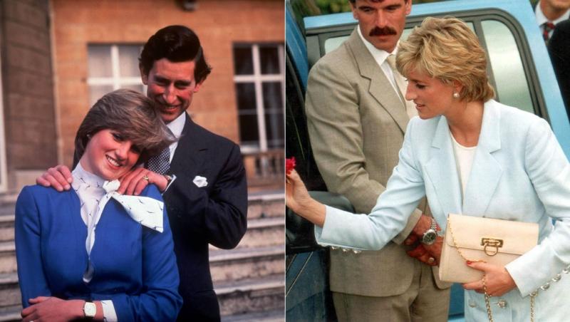 Drama care a măcinat familia Prințesei Diana. Părinții ei au suferit o pierdere peste care nu au putut să treacă