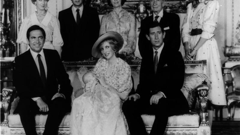 Drama care a măcinat familia Prințesei Diana. Părinții ei au suferit o pierdere peste care nu au putut să treacă