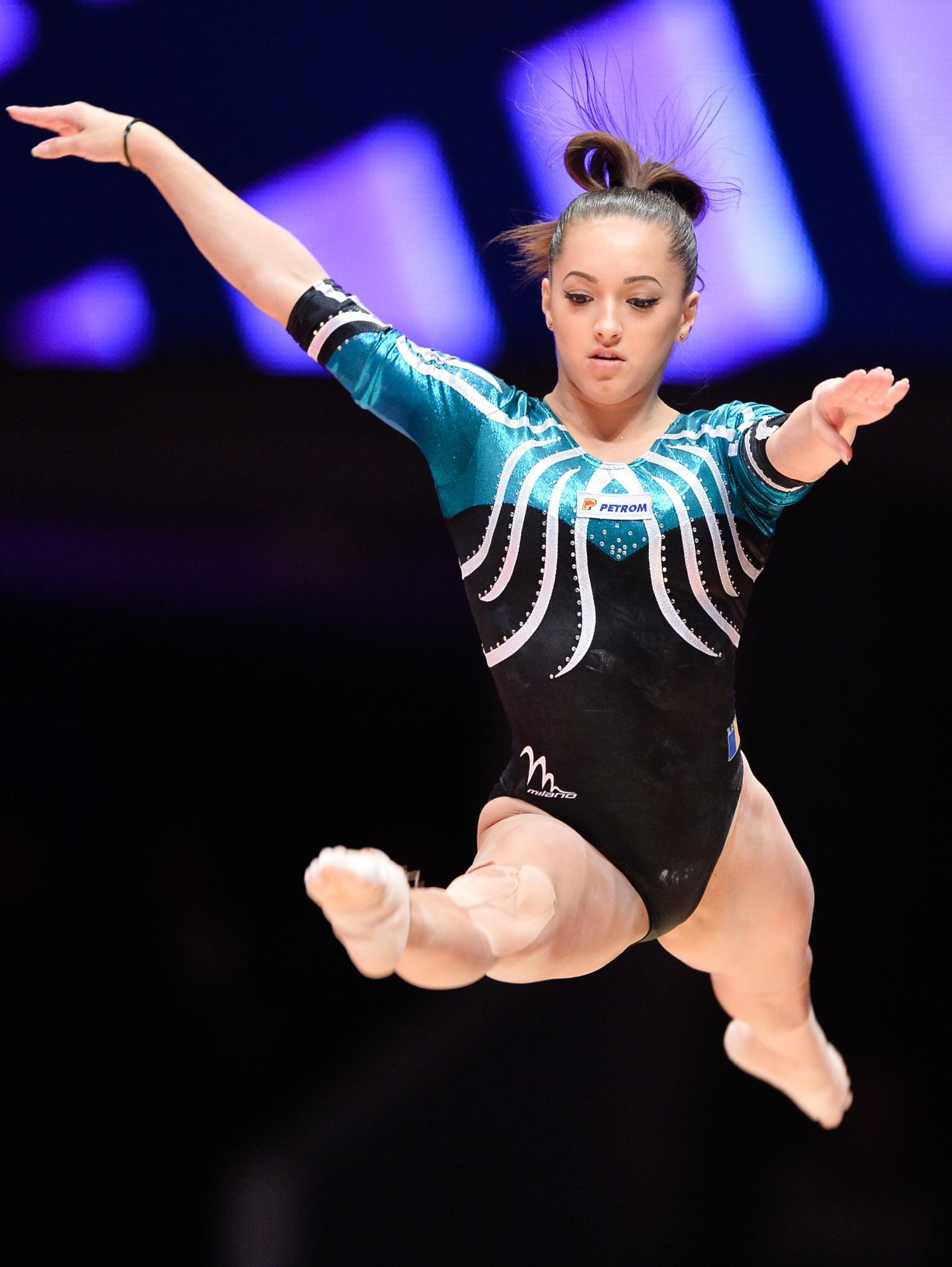 larisa iordache