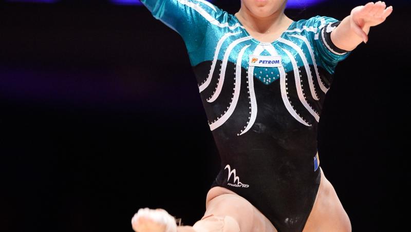Larisa Iordache trece prin cele mai grele momente din viața ei. Mama gimnastei a murit, cu doar o lună înainte de startul Jocurilor Olimpice de la Tokyo.