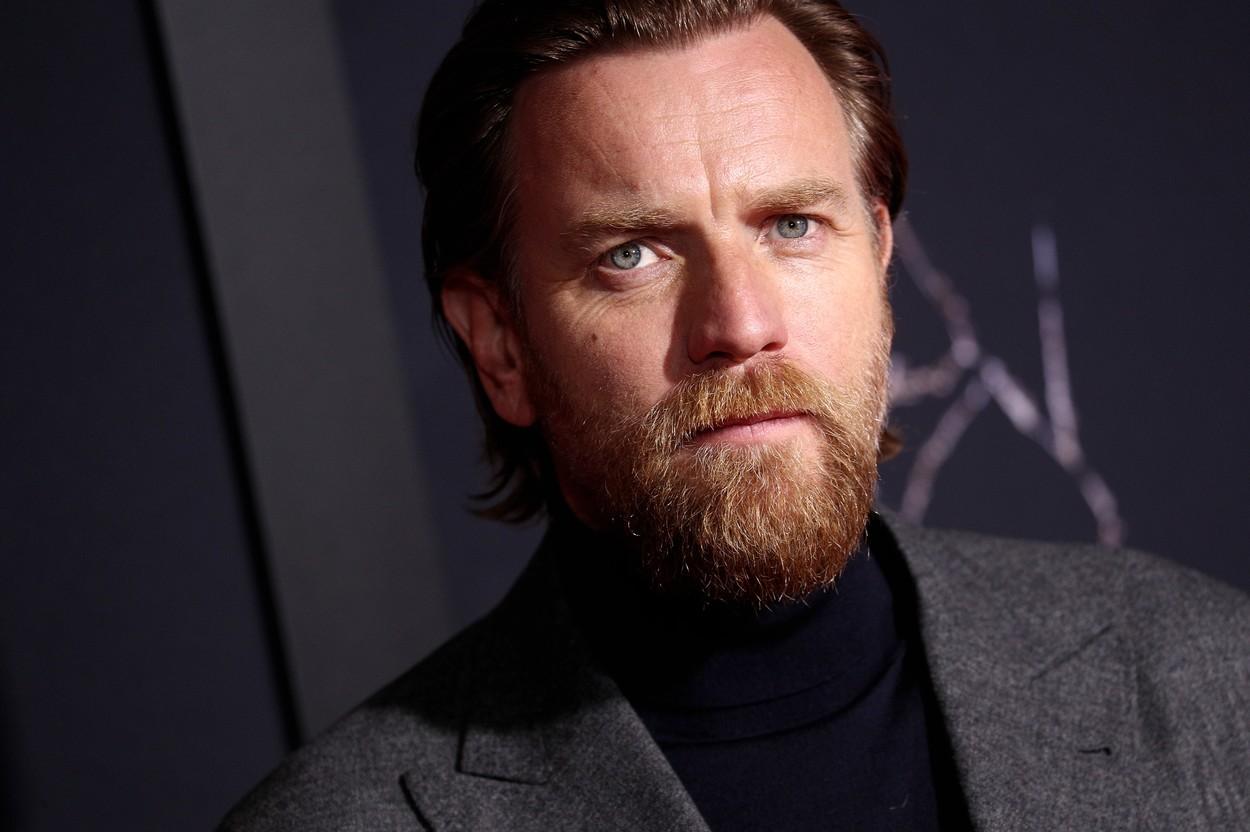 ewan mcgregor