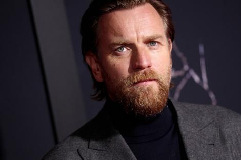 Ewan McGregor, tată pentru a cincea oară la vârsta de 50 de ani. Cum arată băiețelul lui nou-născut