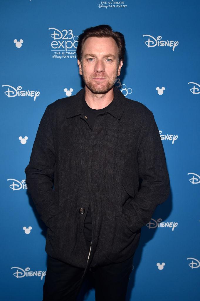 ewan mcgregor