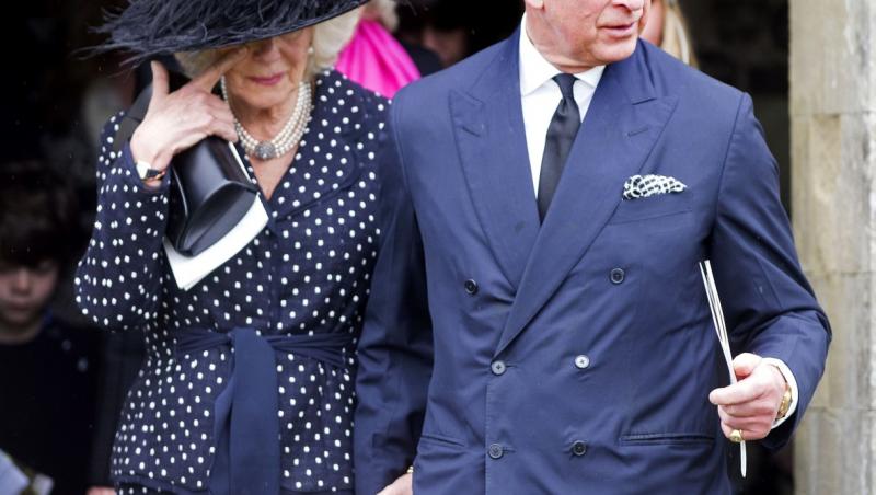 Prințul Charles, fostul soț al Prințesei Diana, nu va participa la evenimentul de dezvelire a statuii ridicate în cinstea regretatei sale soții.