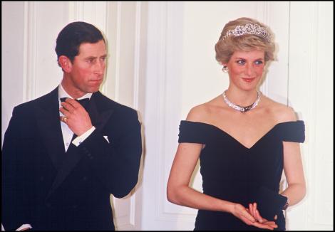 Prințul Charles va lipsi de la inaugurarea statuii în cinstea Prințesei Diana. Care este motivul
