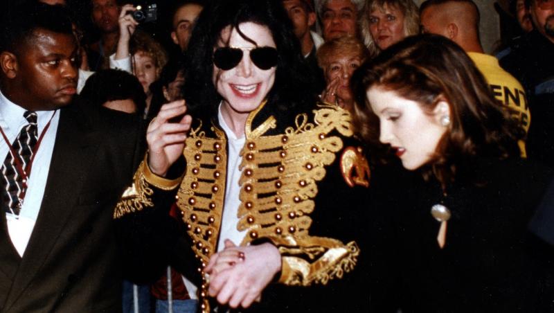Lisa Marie Presley, fosta soție a lui Michael Jackson, face dezvăluiri incredibile la 12 ani după moartea starului pop.