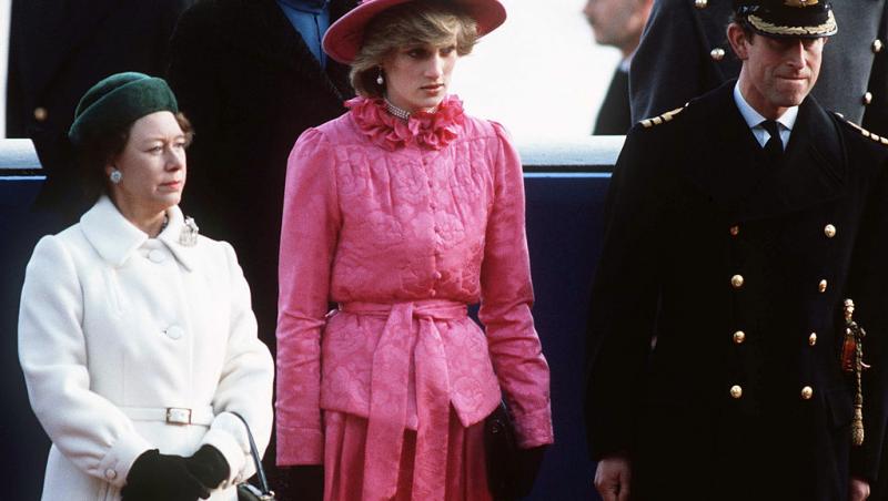În perioada scurtă de timp în care a trăit alături de Prințul Charles la Palatul Buckingham, Prințesa Diana a fost supranumită și Prințesa Inimilor, datorită caracterului său deosebit și a dovezilor de empatie.
