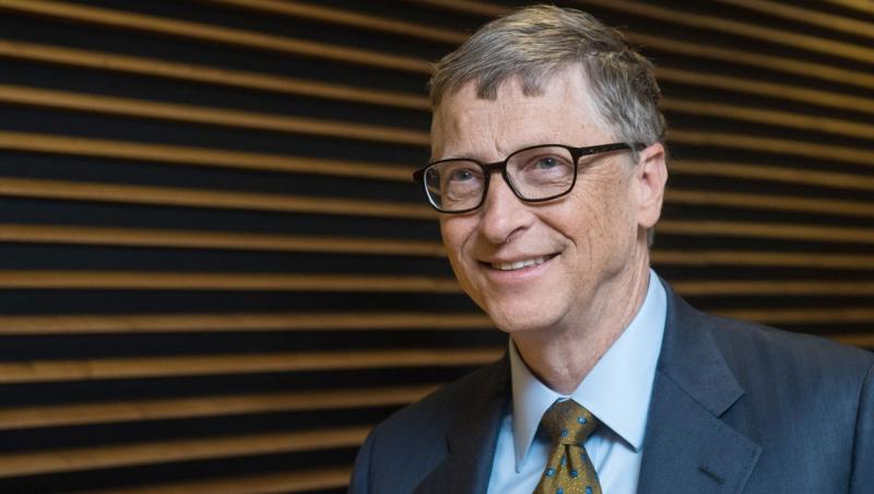 Patru angajați Microsoft îi aduc noi acuzații lui Bill Gates, după ce acesta se pare că i-a agresat verbal pe cei cu care lucrează.