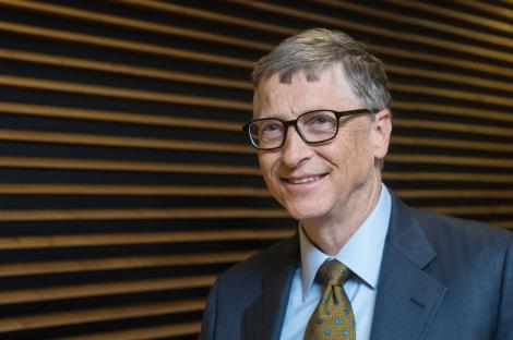 Bill Gates, acuzat de încă patru angajați. Ce dezvăluiri tulburătoare au făcut aceștia