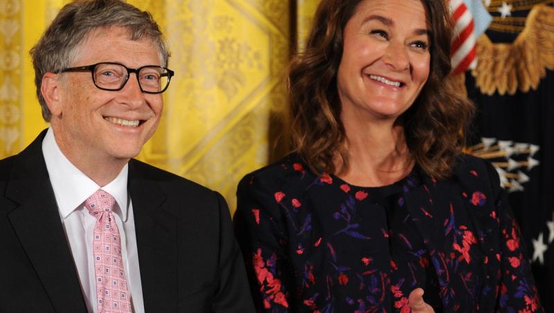 Bill Gates, magnatul în vârstă de 65 de ani care a divorțat în urmă cu puțin timp de soția sa, a fost acuzat de și mai mulți angajați ai săi.