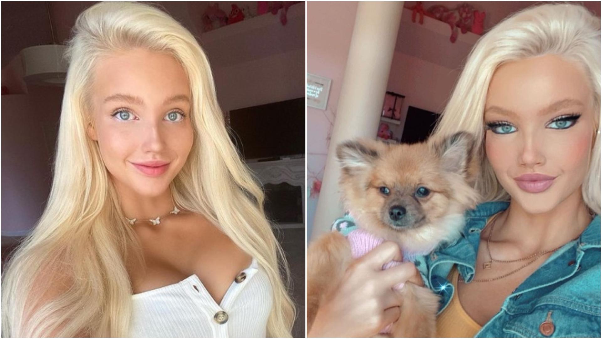 Linsey Donovan a plecat la 18 ani de acasă, la 19 a devenit milionară. Cum și-a făcut tânăra averea de la zero