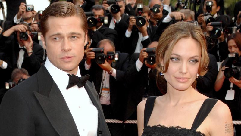 Angelina Jolie, revoltată după ce Brad Pitt a obținut custodia comună a copiilor. Se pare că „nu are de gând să îl ierte niciodată"