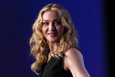 Madonna, fotografii din sânul familiei, alături de copiii și de tatăl ei. „A fost un moment special”