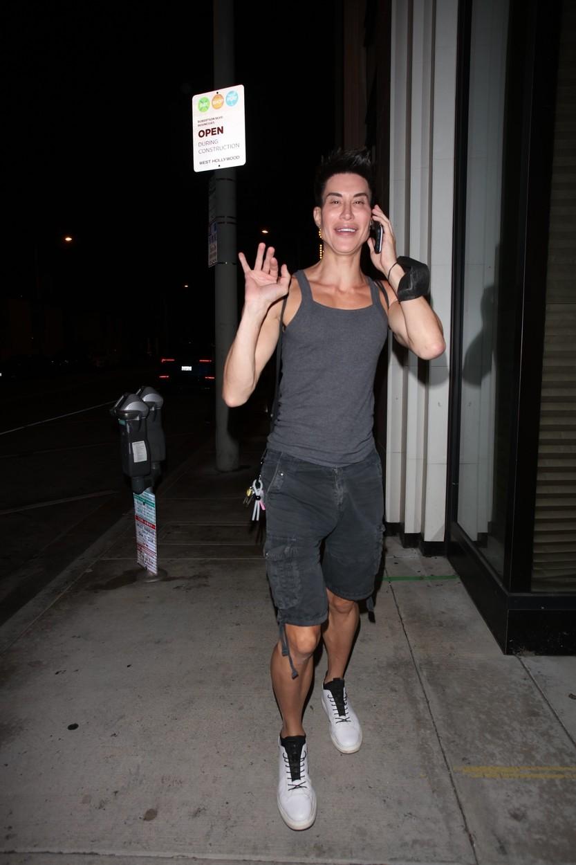 justin jedlica