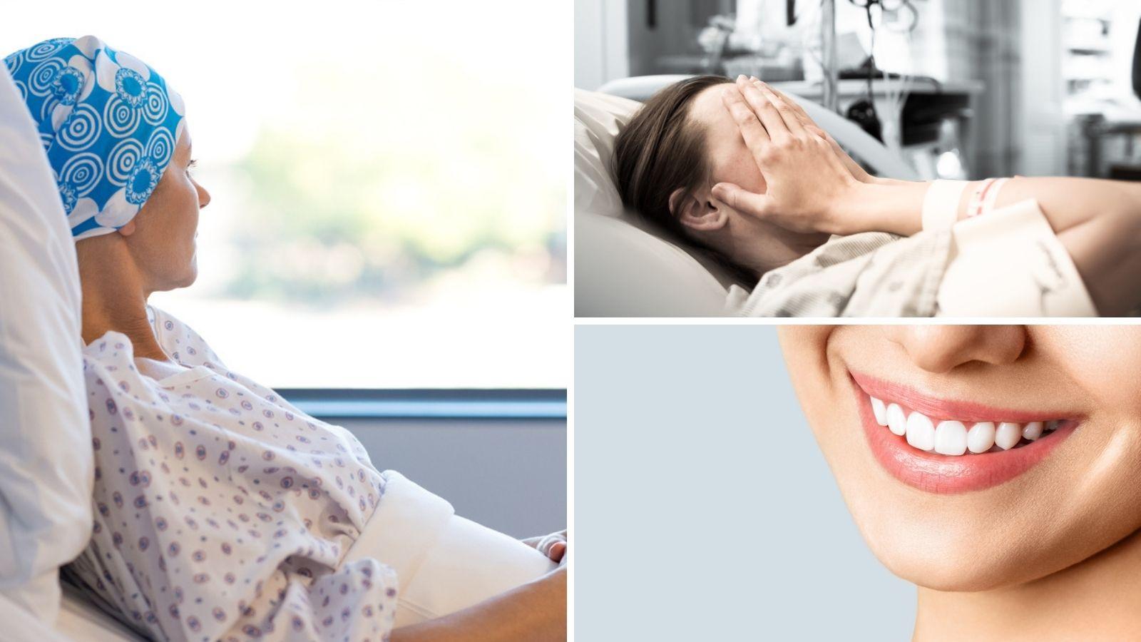 Transformarea de excepție a lui Suzanne și a lui Alison după ce au c&acirc;știgat lupta cu cancerul. Cum arată cele două acum